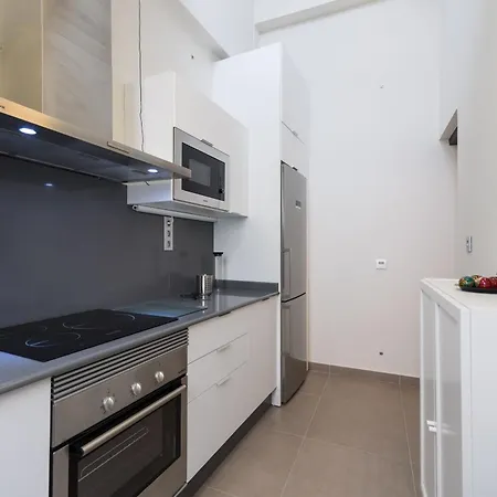 Holiday home La Bakery De Vegueta *