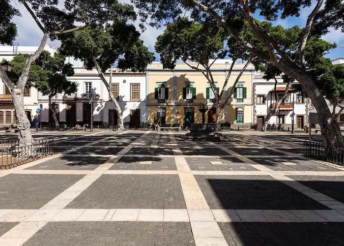 La Bakery De Vegueta