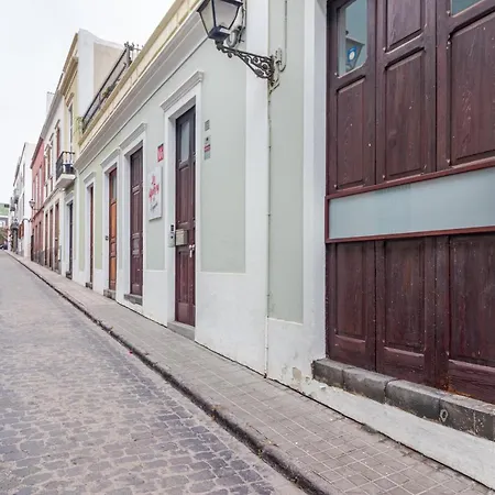 La Bakery De Vegueta * Las Palmas de Gran Canaria