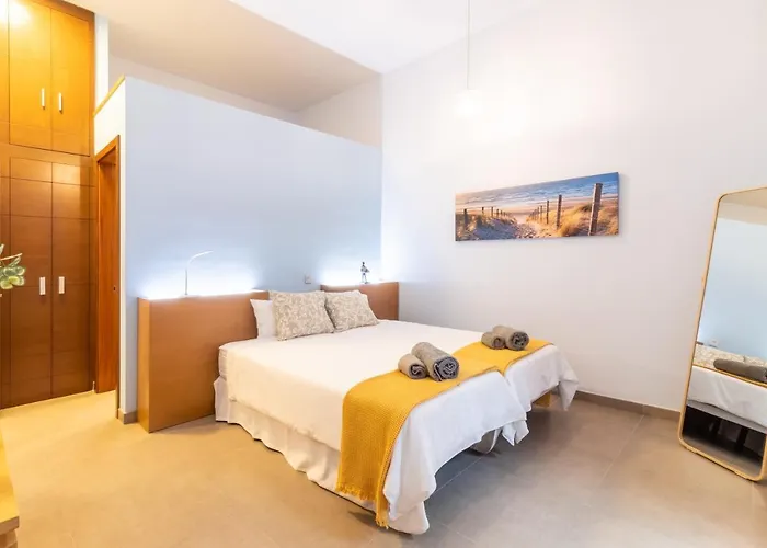 La Bakery De Vegueta *